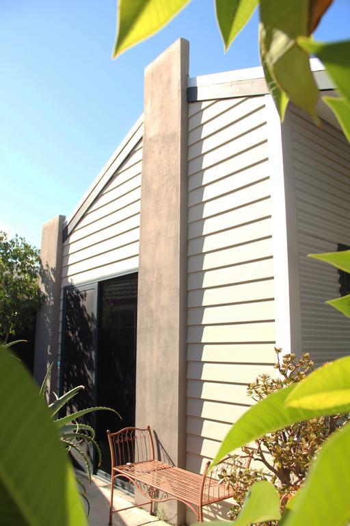 Como Retreat - Two Bedroom Villa Perth Exterior photo